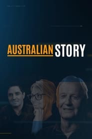 Australian Story' Poster