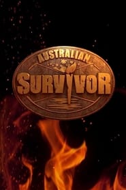 Australian Survivor' Poster