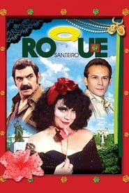 Roque Santeiro' Poster