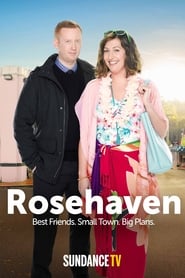 Rosehaven' Poster