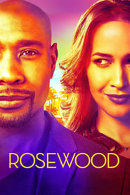 Rosewood' Poster
