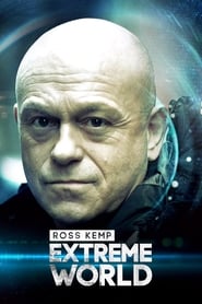 Ross Kemp Extreme World' Poster