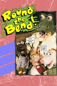 Round the Bend' Poster