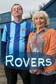 Rovers' Poster