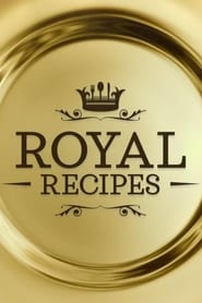 Royal Recipes' Poster