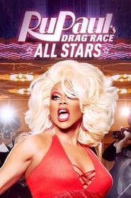 Streaming sources forRuPauls Drag Race All Stars