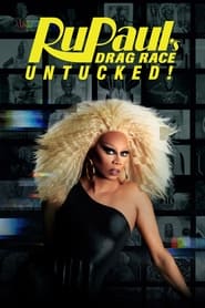 Streaming sources forRuPauls Drag Race Untucked