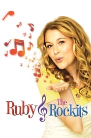 Ruby  the Rockits' Poster
