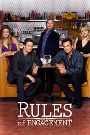 Rules of Engagement' Poster