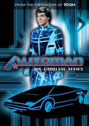 Automan' Poster