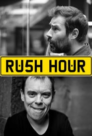 Streaming sources forRush Hour