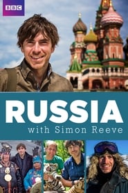 Russia with Simon Reeve' Poster