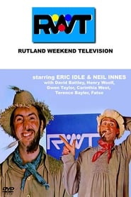 Rutland Weekend Television' Poster