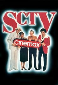 SCTV Channel' Poster