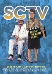 SCTV Network' Poster