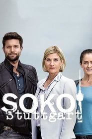 SOKO Stuttgart' Poster