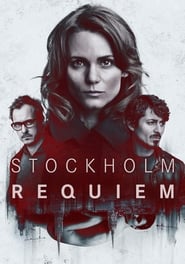 Sthlm Requiem' Poster