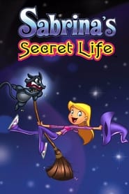 Sabrinas Secret Life' Poster