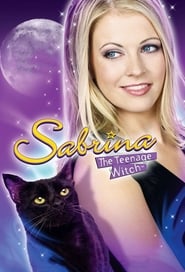 Sabrina the Teenage Witch Poster