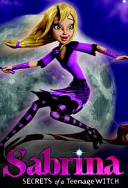 Sabrina Secrets of a Teenage Witch' Poster