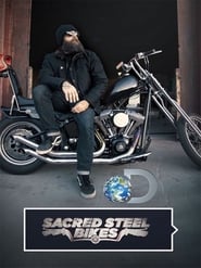 Streaming sources forSacred Steel Bikes