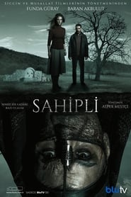 Sahipli' Poster