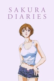 Sakura Diaries' Poster