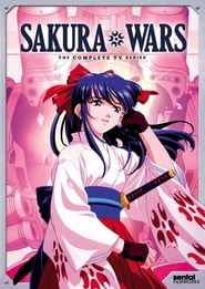 Sakura Wars' Poster
