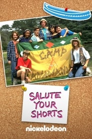 Salute Your Shorts' Poster