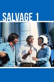 Salvage 1' Poster
