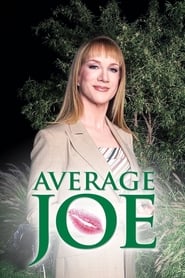Average Joe' Poster