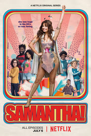 Samantha' Poster