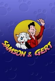 Samson en Gert' Poster