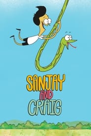 Streaming sources forSanjay and Craig