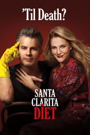 Santa Clarita Diet' Poster