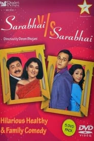 Sarabhai VS Sarabhai' Poster