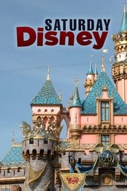 Saturday Disney' Poster
