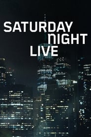 Saturday Night Live' Poster