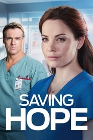 Streaming sources forSaving Hope