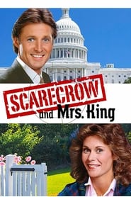 Scarecrow and Mrs King' Poster