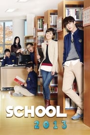 School 2013' Poster
