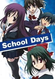 Streaming sources forSchool Days