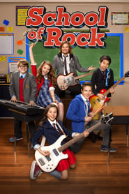 Streaming sources forSchool of Rock