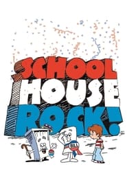 Schoolhouse Rock' Poster
