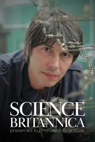 Science Britannica' Poster