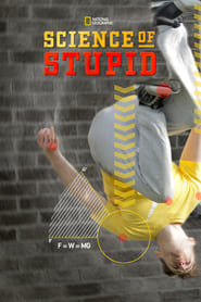 Science of Stupid' Poster