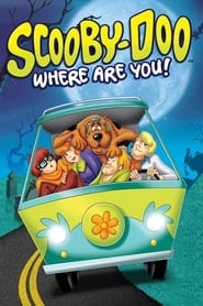 Streaming sources forScooby Doo Where Are You