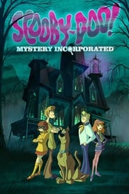 Streaming sources forScoobyDoo Mystery Incorporated