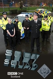 Scot Squad' Poster