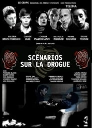 Scnarios sur la drogue' Poster